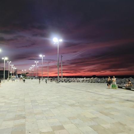 Suites Na Praia De Iracema 포르탈레자 외부 사진
