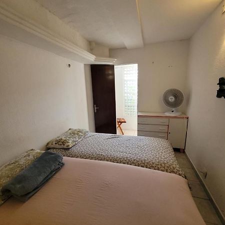 Suites Na Praia De Iracema 포르탈레자 외부 사진
