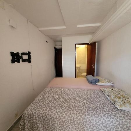 Suites Na Praia De Iracema 포르탈레자 외부 사진