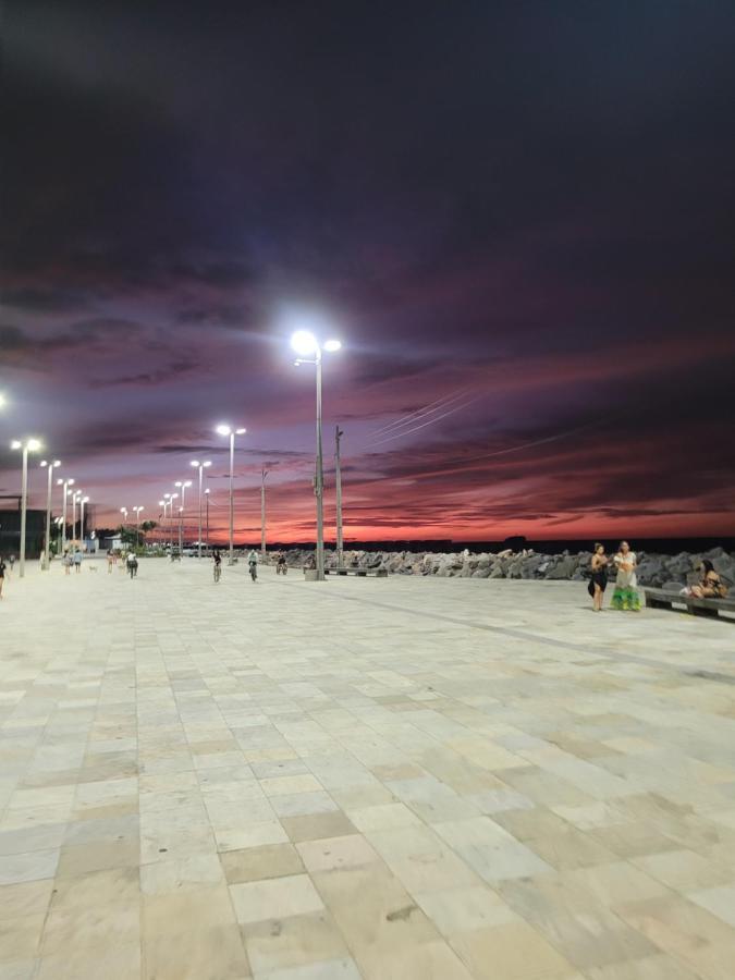 Suites Na Praia De Iracema 포르탈레자 외부 사진