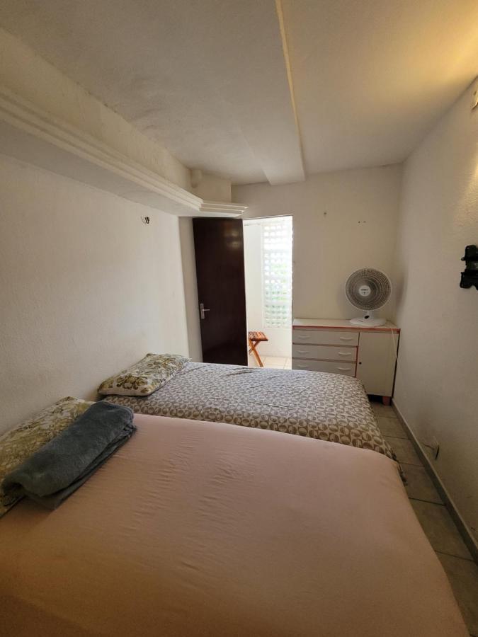 Suites Na Praia De Iracema 포르탈레자 외부 사진