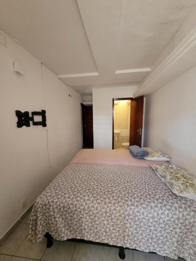 Suites Na Praia De Iracema 포르탈레자 외부 사진