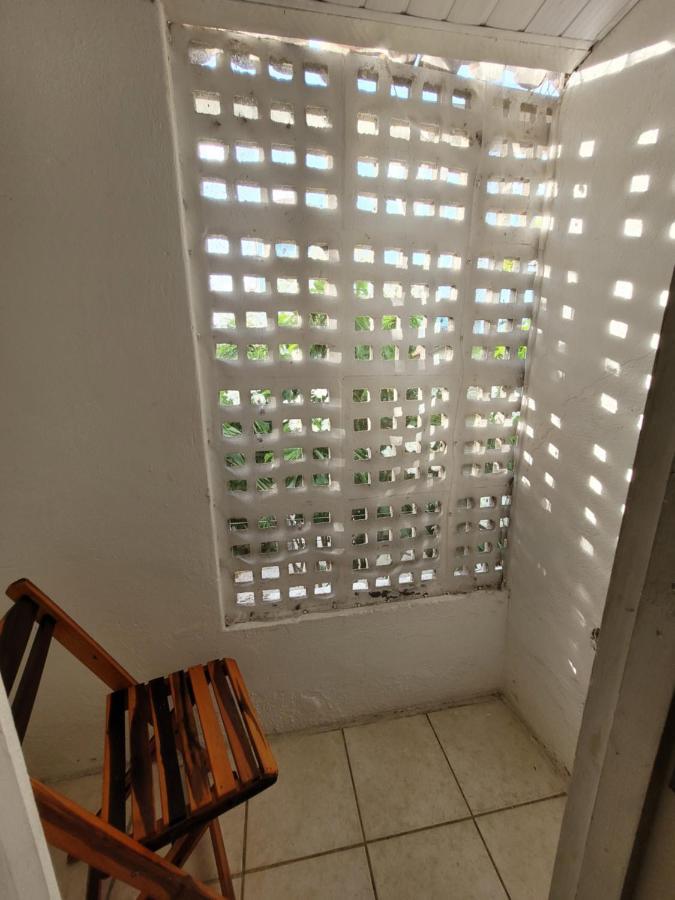 Suites Na Praia De Iracema 포르탈레자 외부 사진